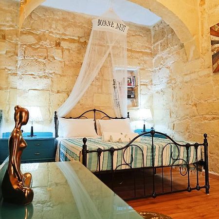 Fusion Homestay Accommodation Моста Экстерьер фото