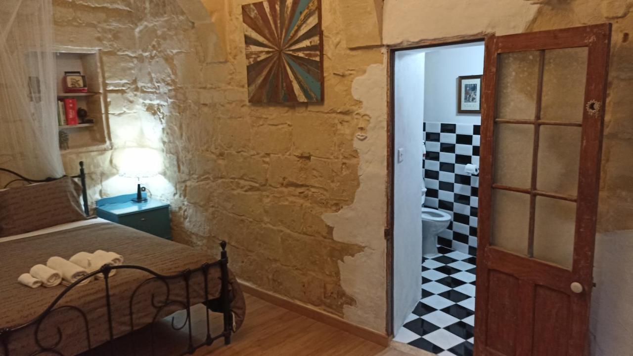 Fusion Homestay Accommodation Моста Экстерьер фото