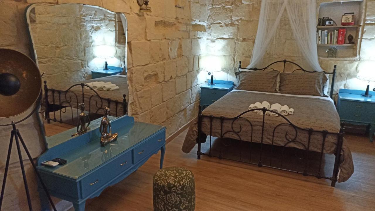 Fusion Homestay Accommodation Моста Экстерьер фото
