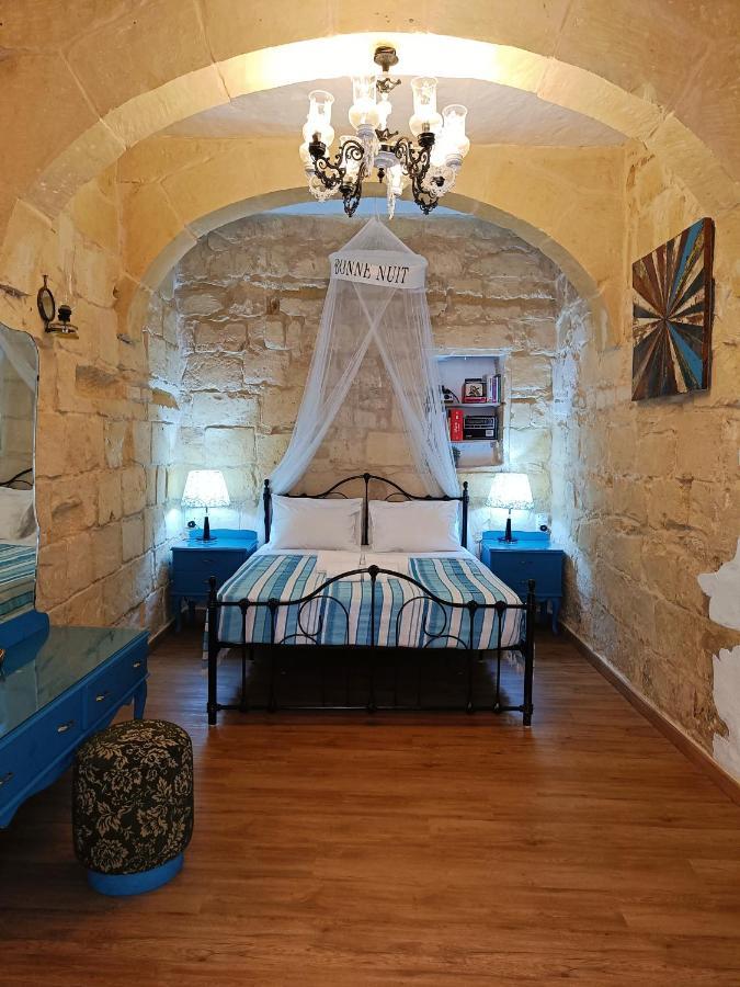 Fusion Homestay Accommodation Моста Экстерьер фото