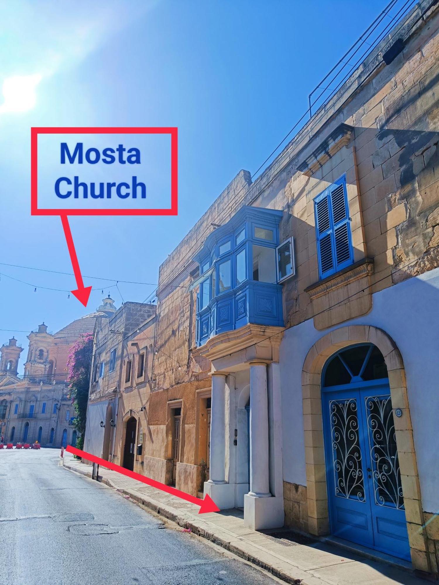 Fusion Homestay Accommodation Моста Экстерьер фото